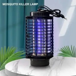 Mosquito Killer Lamp