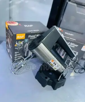 800w Raf Hand Mixer