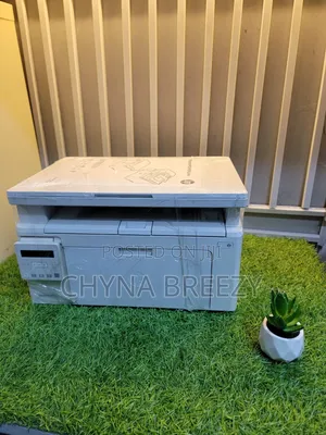 Hp Laserjet Pro MFP M130nw