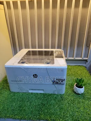 Hp Laserjet Enterprise M406