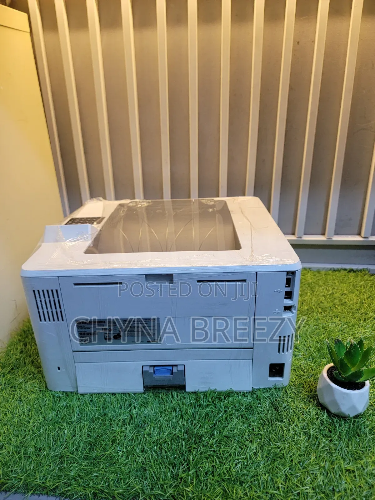 Hp Laserjet Enterprise M406
