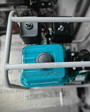 Total Gasoline Water Pump 2 (50mm)