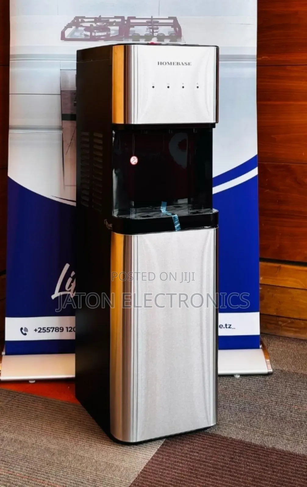 Homebase Water Dispenser (Dumu Chini)