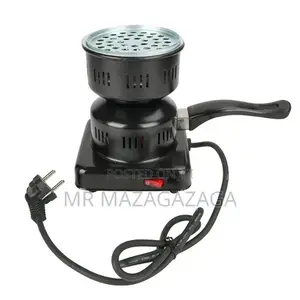 Hookah Charcoal Stove