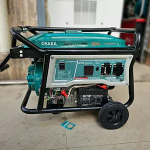 Osaka Gasoline Generator 3.5kw