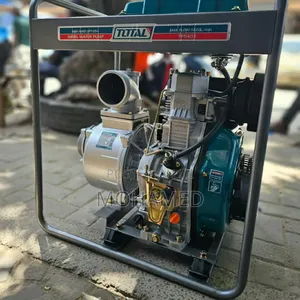 Total Diesel Water Pump 4