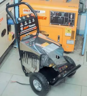 Easy Power Pressure Washer Electric Cg2000