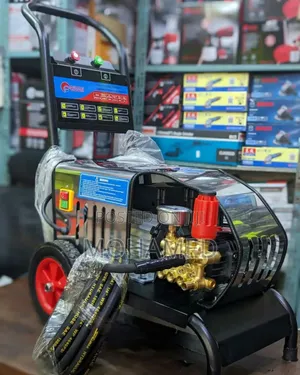 Edon Car Wash Machine Electric 1.8a