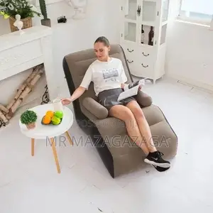 Air Luxury Sofa