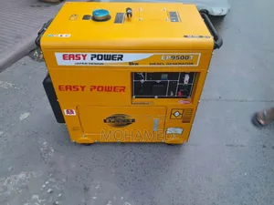 Easy Power Diesel Generator 8kw
