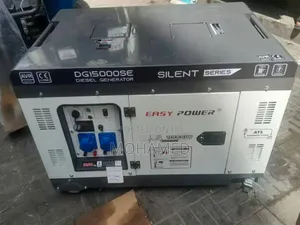 Easy Power Diesel Generator 10kw