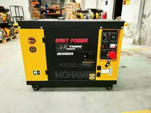 Easy Power Diesel Generator 11kw