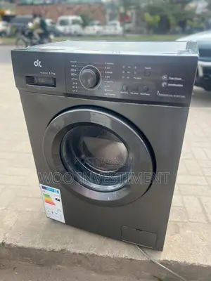 Ok Automatic Washing Machine Kg6 Inakamua
