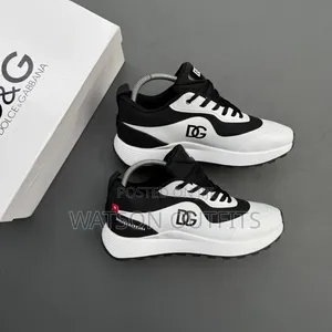 Dolce Gabbana Shoes or Sneakers