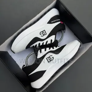 Dolce Gabbana Shoes or Sneakers