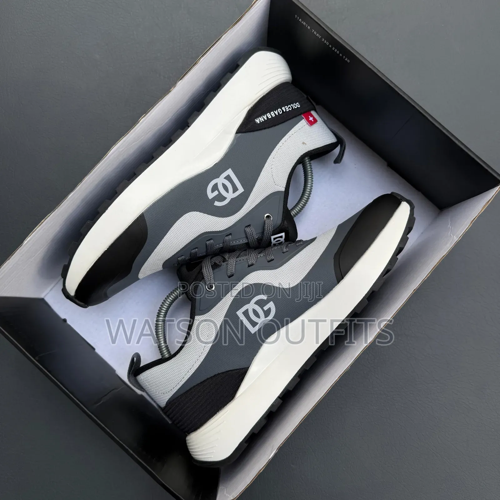 Dolce Gabbana Shoes or Sneakers