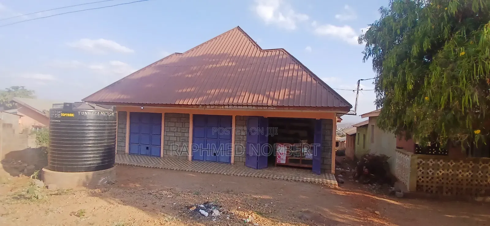 4bdrm House in Tanzania Realestates, Arusha for sale
