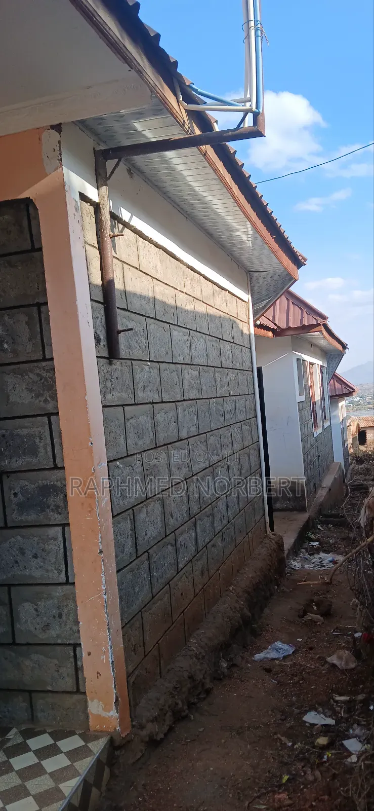 4bdrm House in Tanzania Realestates, Arusha for sale