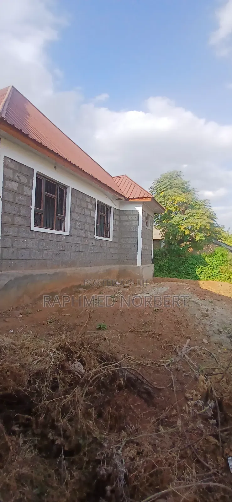 4bdrm House in Tanzania Realestates, Arusha for sale