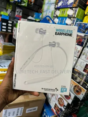  Wireless Earphones