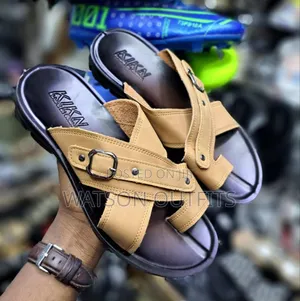 Men's Sandals Kikn Official and Classic