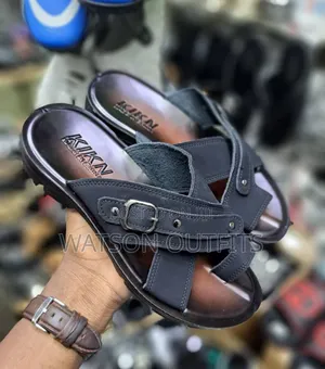 Men's Sandals Kikn Official and Classic