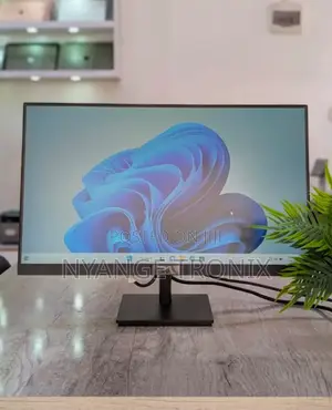 Hp P24v G5 – 23.8" FHD Monitor