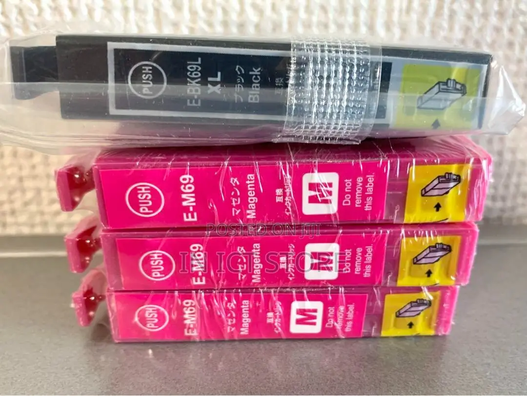 Inkjet Ink Cartridge for Epson Px-405a 045a 046a