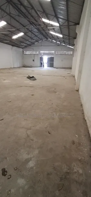 Warehouse for Rent Airport