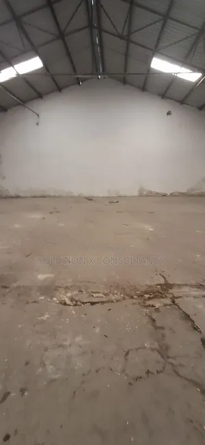 Warehouse for Rent Airport