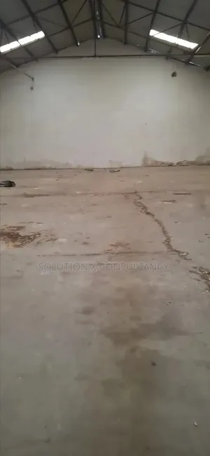Warehouse for Rent Airport