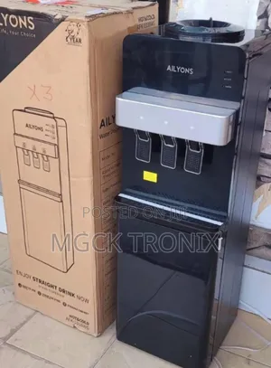 Ailyons Water Dispenser