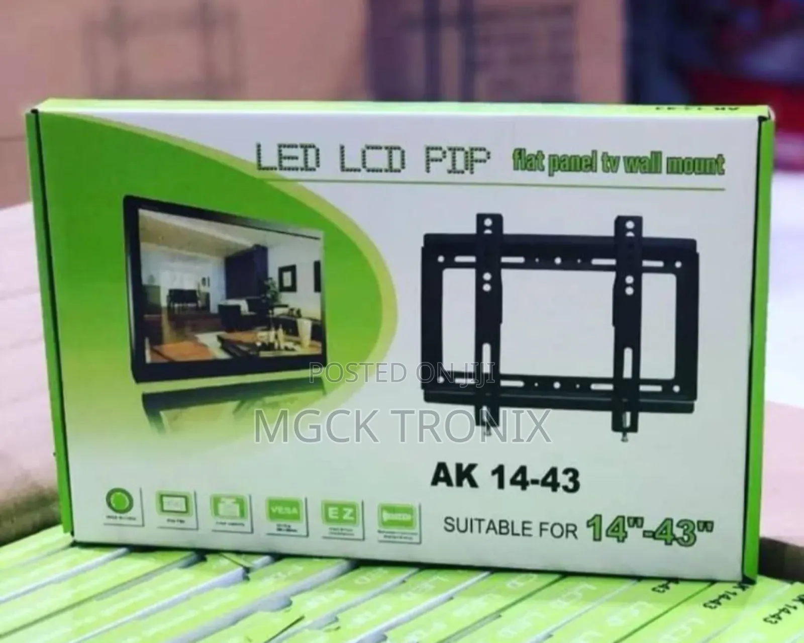 Tv Stand Up 43'