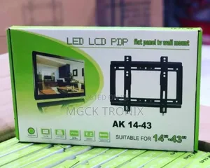 Tv Stand Up 43'