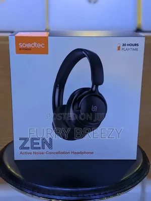 Head Phones