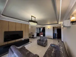 3bdrm Apartment in Coolest Estate, Masaki for sale