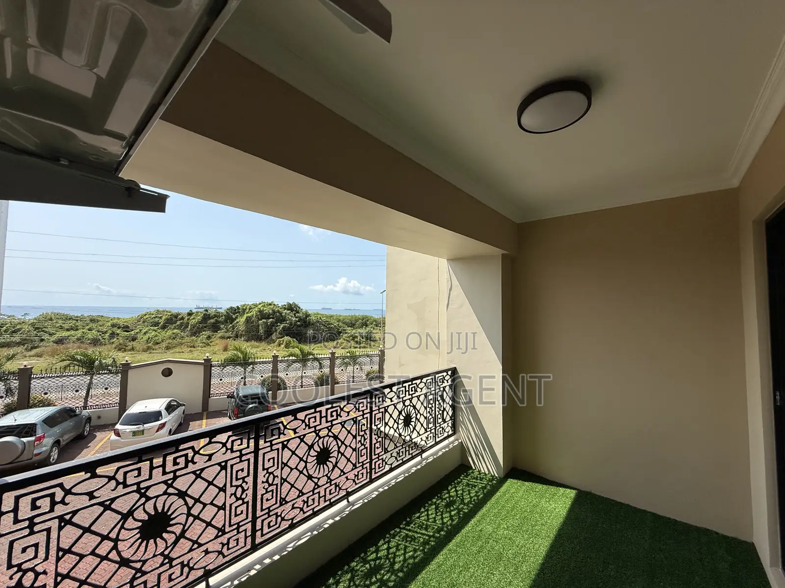 3bdrm Apartment in Coolest Estate, Masaki for sale