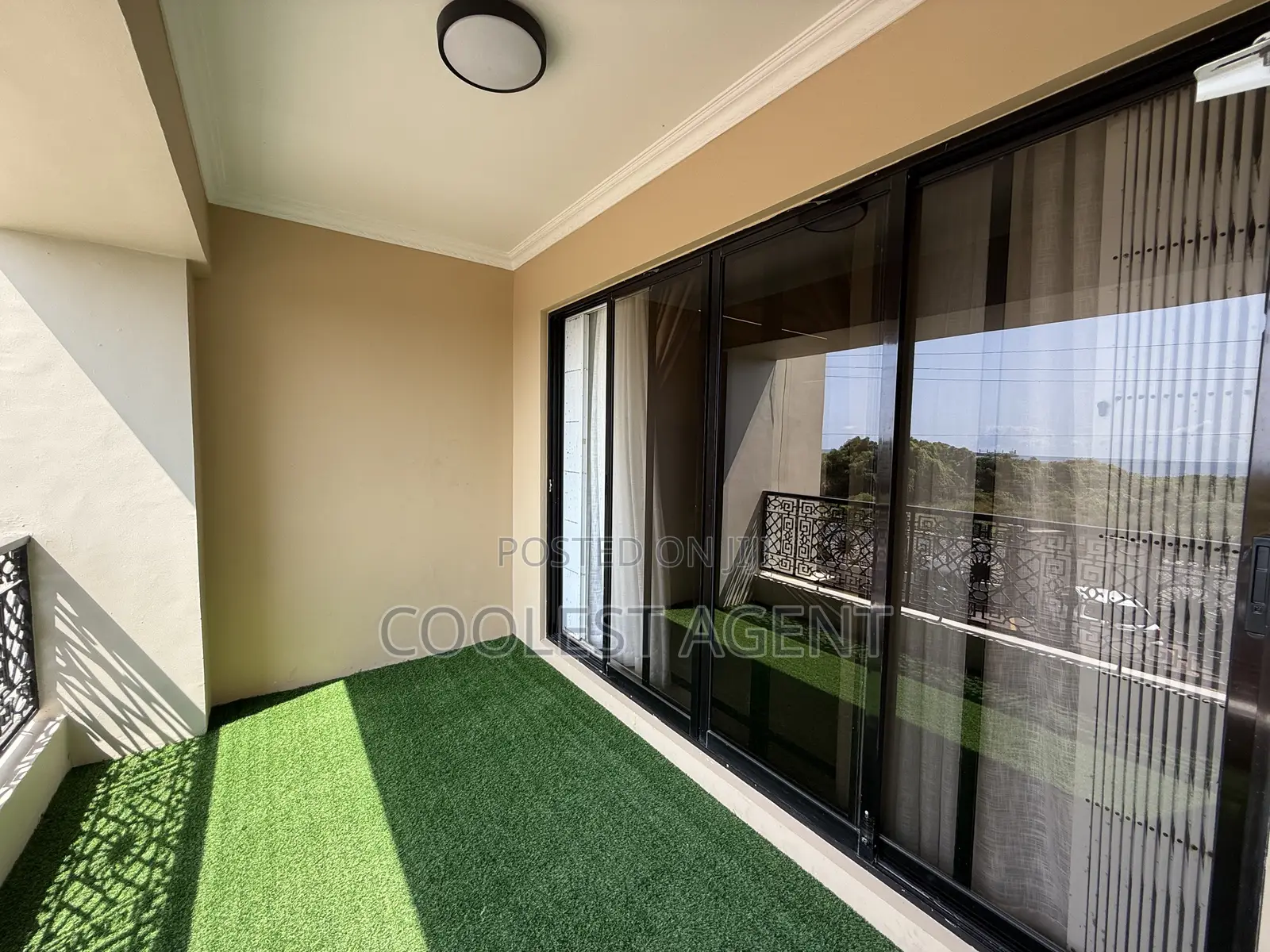 3bdrm Apartment in Coolest Estate, Masaki for sale