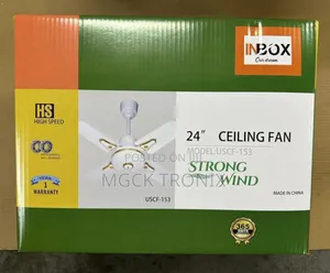 Strong Wind Ceiling Fan