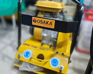 Osaka Gasoline