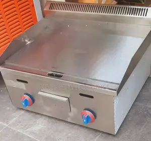 Gas Chapati Maker