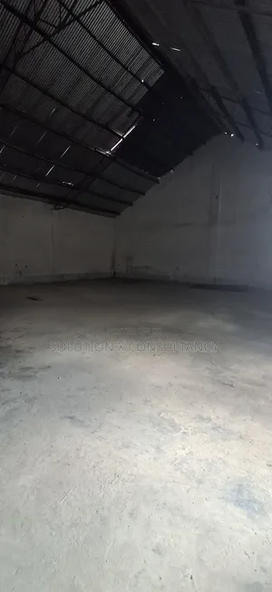 Warehouse for Rent at Kiwalani Near Airport