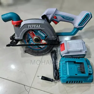 Total Cordless Drill 20v(5 Inches)