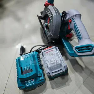 Total Cordless Drill 20v(5 Inches)