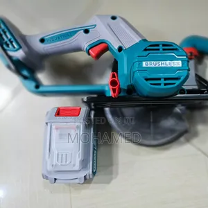 Total Cordless Drill 20v(5 Inches)