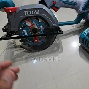 Total Cordless Drill 20v(5 Inches)