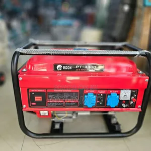 Edon Gasoline Generator