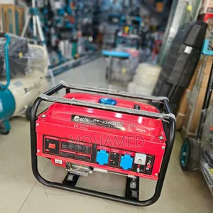 Edon Gasoline Generator