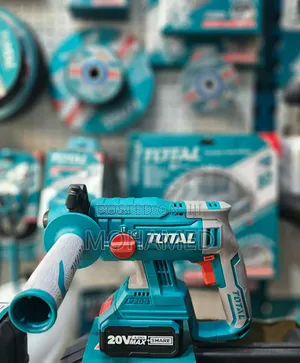 Total Cordless Rotary Hammer 20v