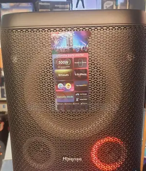 Hisense Party Box